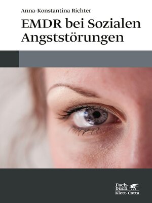 cover image of EMDR bei Sozialen Angststörungen